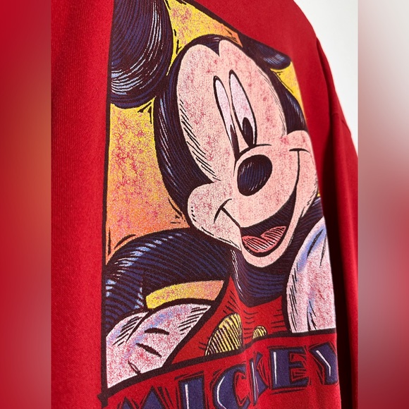 Vintage Disney Sweater - Picture 2 of 4